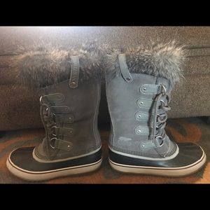 Women’s Sorel Joan of Arctic boots